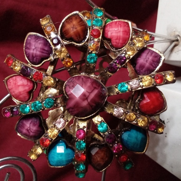 Clamp bangle - Picture 2 of 2